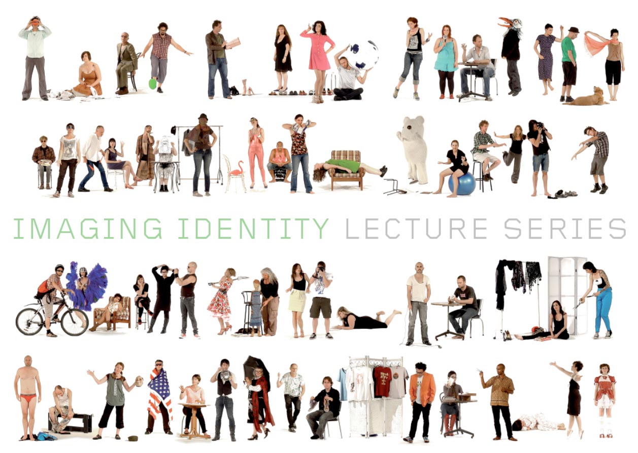 UPDATED Imaging Identity: Symposium at the National Portrait Gallery, Canberra