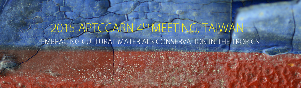 EMBRACING TO CULTURAL MATERIALS CONSERVATION IN THE TROPICS 2020-11-18 09-56-29