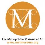 Met Museum logo