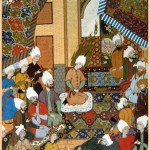 the_science_and_art_of_persian_manuscripts