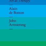 Art as therapy