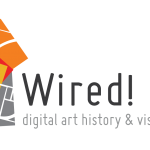 Logo for Wired Digital Art History at Duke Unievrsity