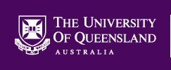 University of Queensland loho
