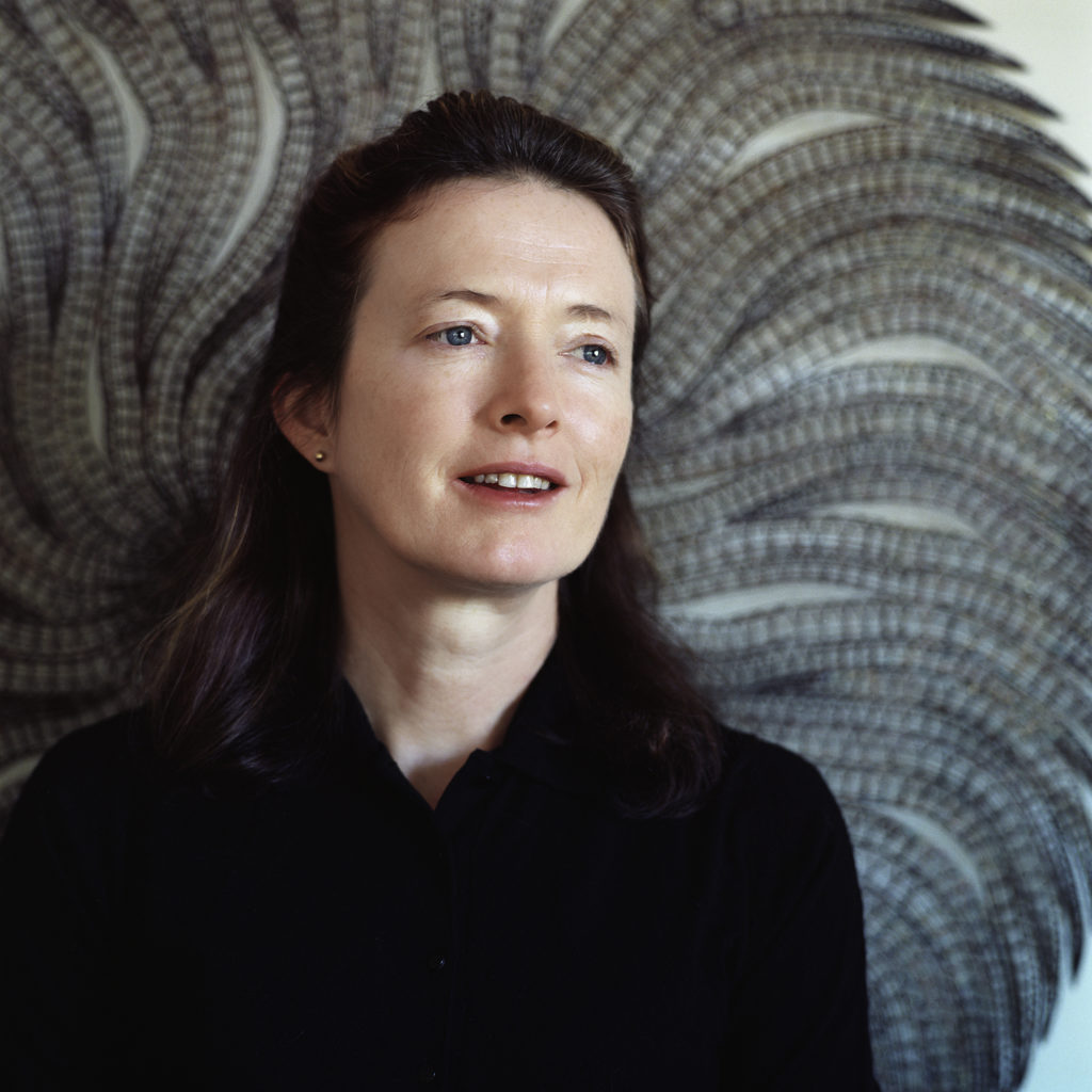 Sonia Payes, Bronwyn Oliver, 2006. C-type photograph, edition of 10, 127 x 127cm. Courtesy of the artist.
